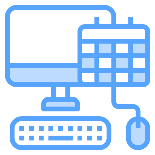 Computer icon