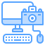 Computer icon 64x64