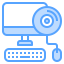 Computer icon 64x64