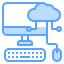 Computer icon 64x64