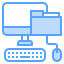 Computer icon 64x64