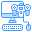 Computer icon 64x64