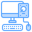 Computer icon 64x64