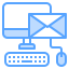 Computer icon 64x64
