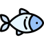Fish icon 64x64