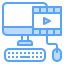 Computer icon 64x64