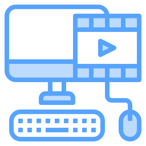 Computer icon