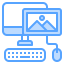 Computer icon 64x64