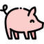 Pig icon 64x64
