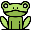 Frog іконка 64x64