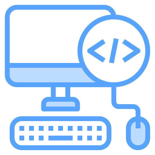 Computer ícono