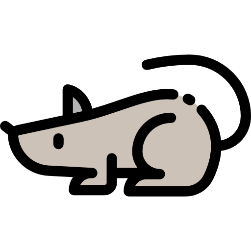 Rat icon