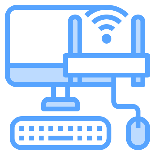 Computer icon