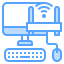 Computer icon 64x64