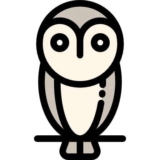 Owl icon