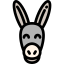 Donkey icon 64x64