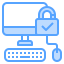 Computer icon 64x64