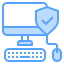 Computer icon 64x64