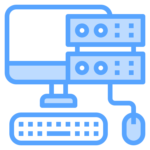 Computer icon