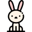 Rabbit іконка 64x64