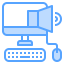 Computer icon 64x64