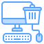 Computer icon 64x64