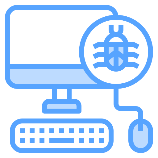 Computer biểu tượng