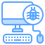 Computer icon 64x64