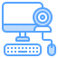 Computer icon 64x64