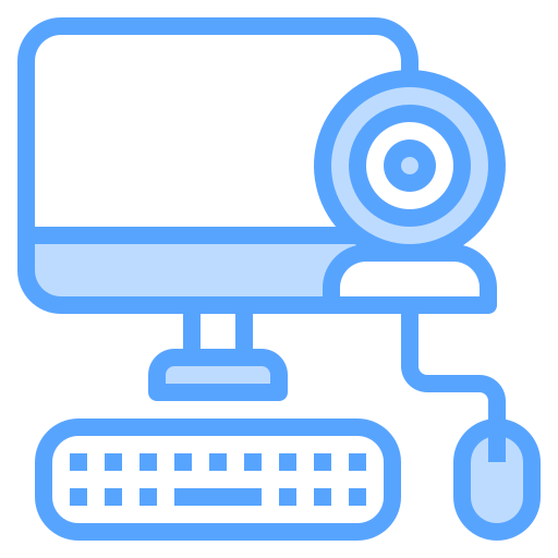 Computer icon