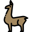 Alpaca icon 64x64