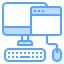 Computer icon 64x64