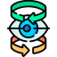 Bionic eye biểu tượng 64x64