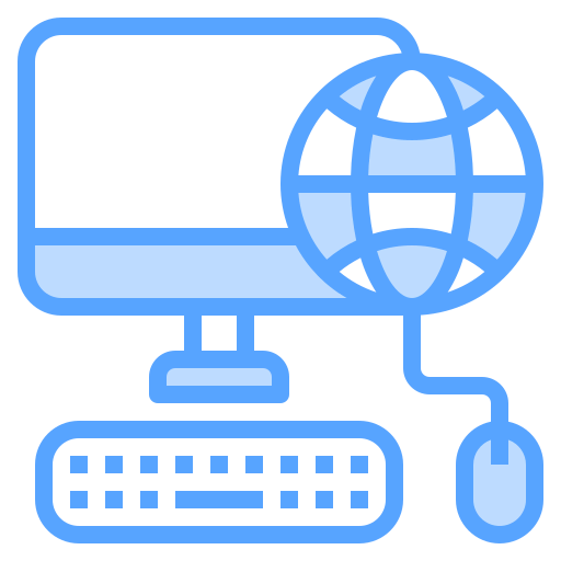 Computer icon