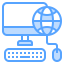 Computer icon 64x64