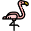 Flamingo іконка 64x64