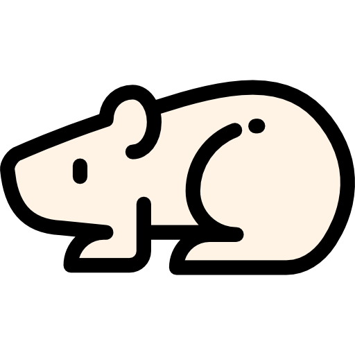 Hamster icon
