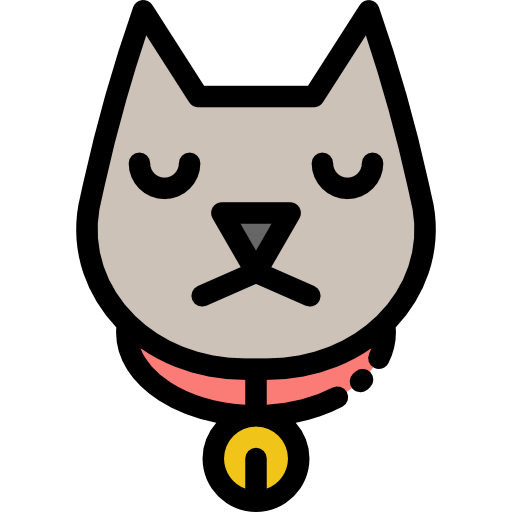Cat icon