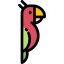 Parrot icon 64x64