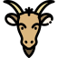 Goat icon 64x64