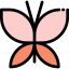 Butterfly icon 64x64