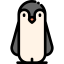 Penguin icon 64x64