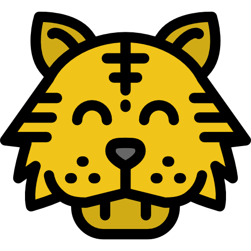 Tiger icon