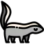 Skunk icon 64x64
