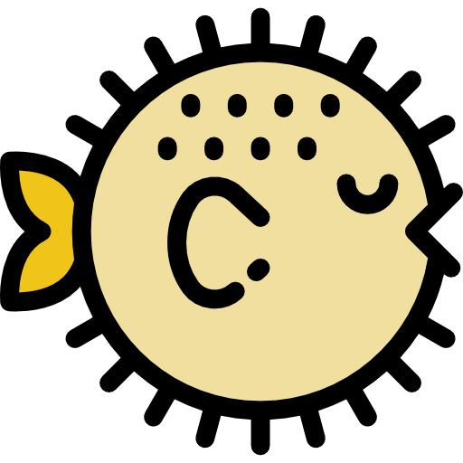 Puffer icon