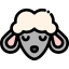 Sheep icon 64x64