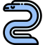 Eel icon 64x64