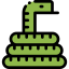 Snake biểu tượng 64x64