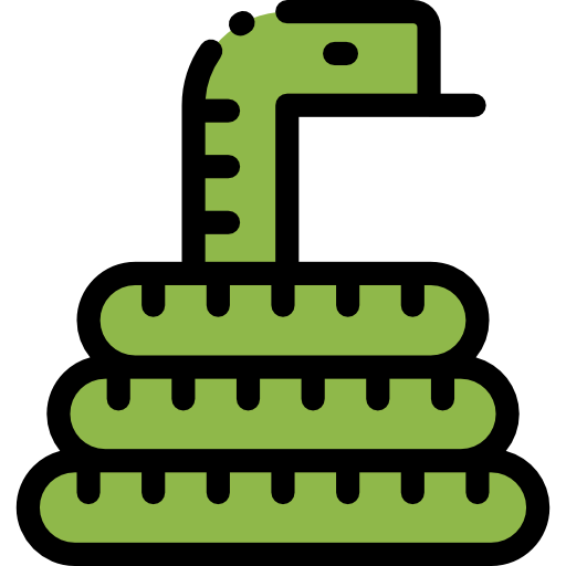 Snake icon
