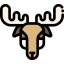 Moose icône 64x64